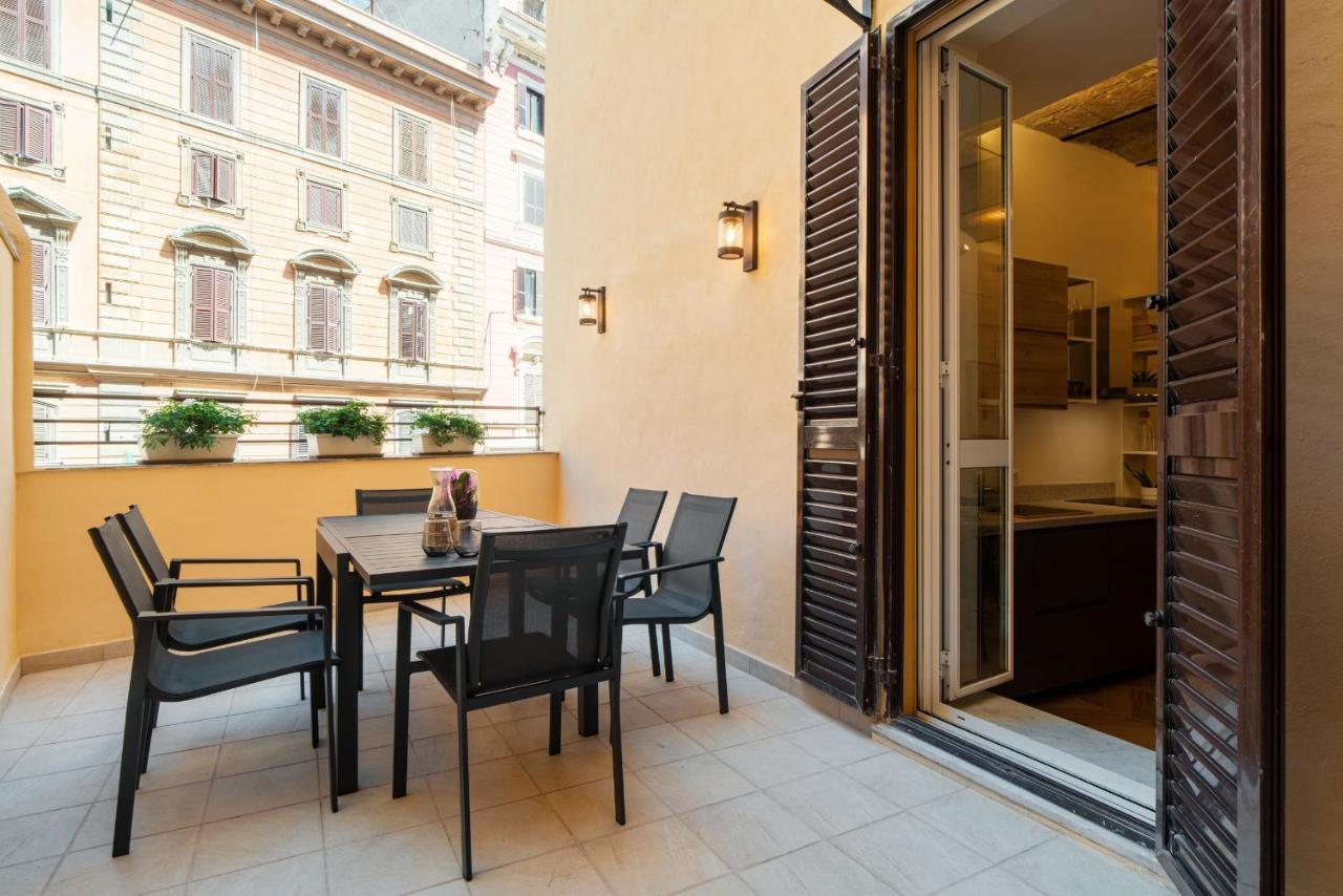 La Dolce Vita Ottaviano Rome Luaran gambar
