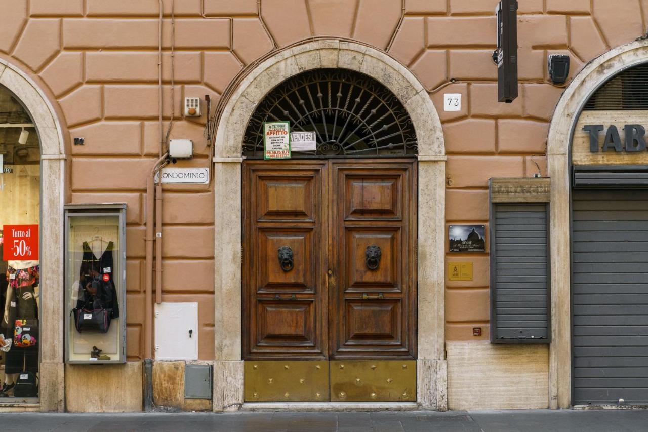 La Dolce Vita Ottaviano Rome Luaran gambar